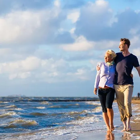 Oostzee Swantje * Heiligenhafen