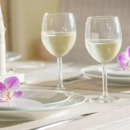 Oostzee Swantje Πλωτό κατάλυμα *