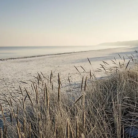 Oostzee Swantje * Heiligenhafen