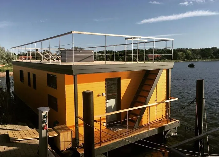 Botel Oostzee Swantje *